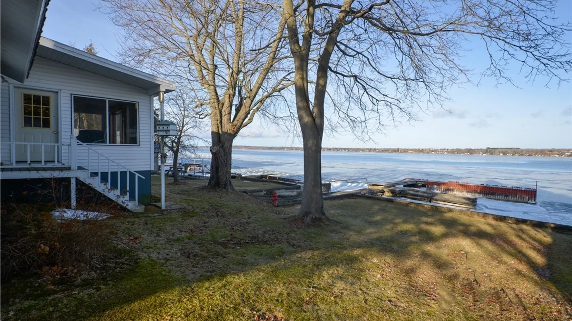 Property at 29 Barr Road, Oswegatchie, NY 13669 4