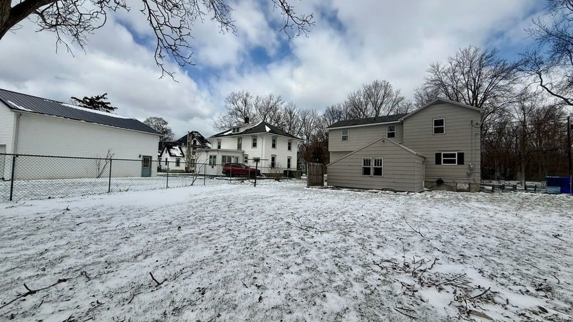 Property at 2646 Youngstown Lockport Road, Porter, NY 14131 11