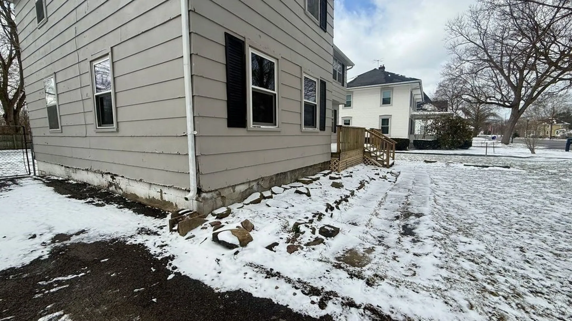Property at 2646 Youngstown Lockport Road, Porter, NY 14131 13