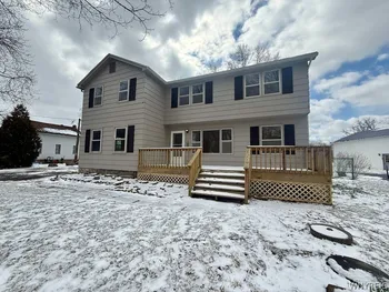 Property at 2646 Youngstown Lockport Road, Porter, NY 14131