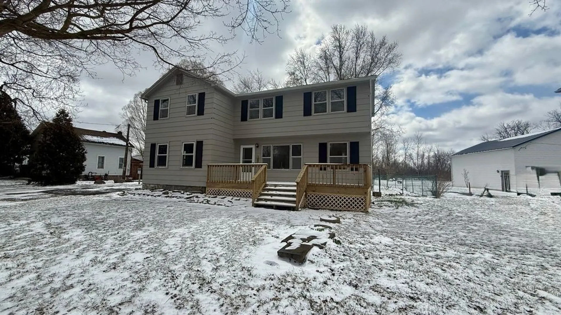 Property at 2646 Youngstown Lockport Road, Porter, NY 14131 2