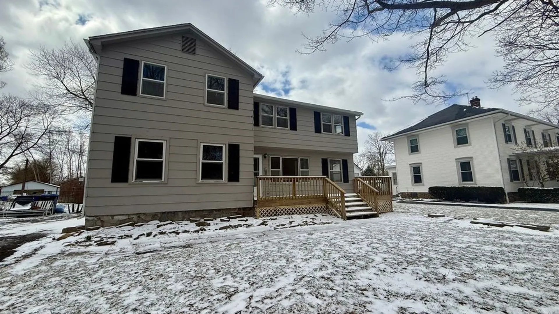 Property at 2646 Youngstown Lockport Road, Porter, NY 14131 3