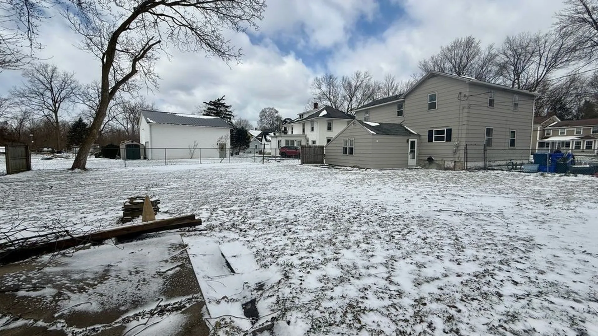 Property at 2646 Youngstown Lockport Road, Porter, NY 14131 8