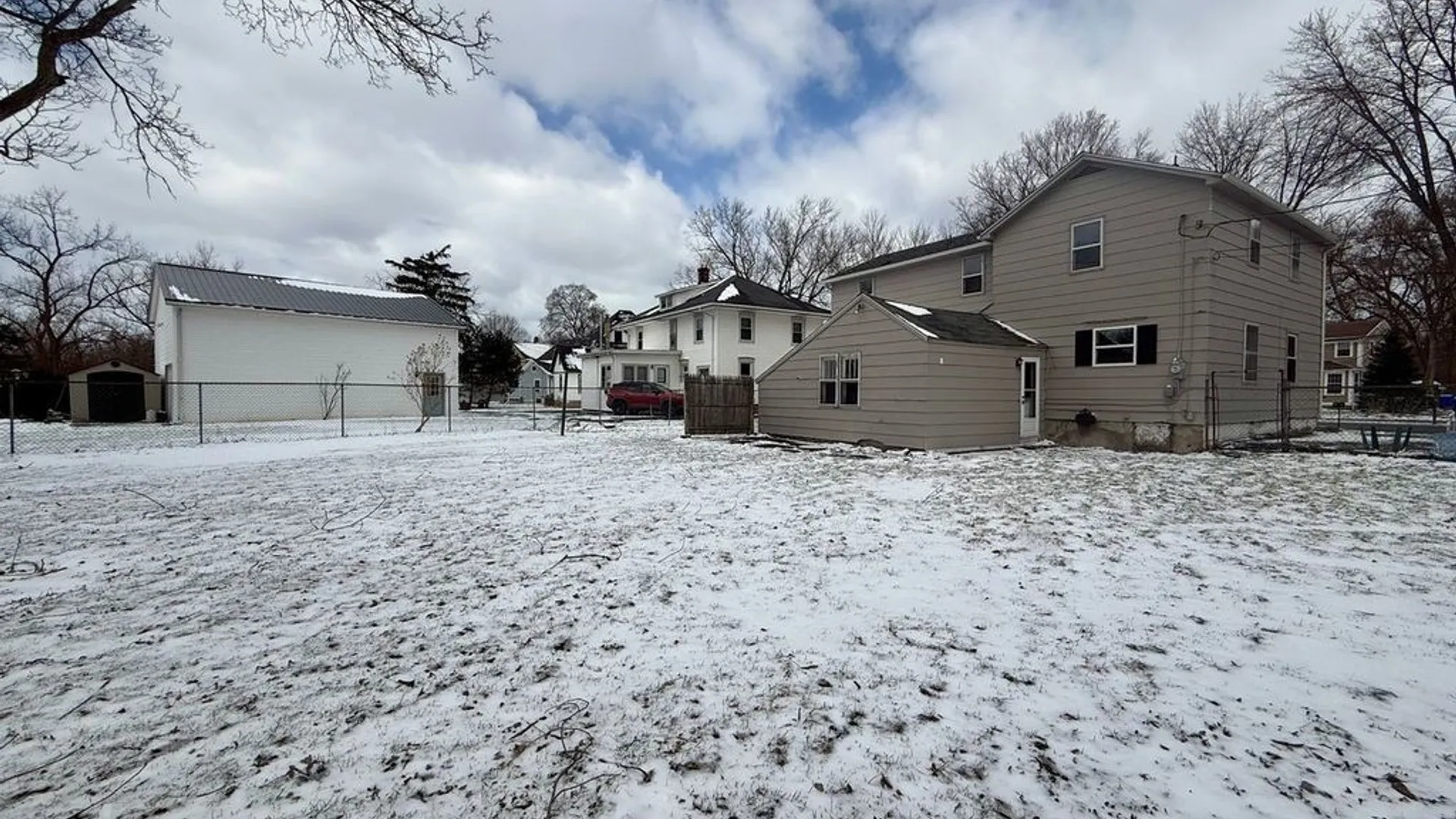 Property at 2646 Youngstown Lockport Road, Porter, NY 14131 9