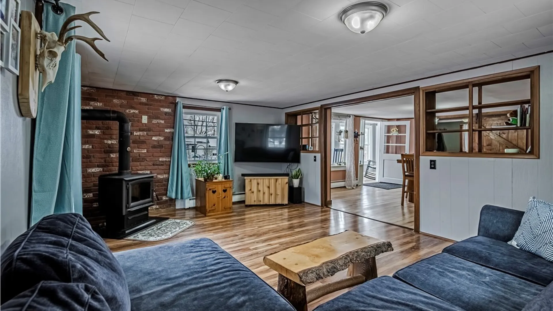 Property at 107 County Highway 18b, Plainfield, NY 13491 10