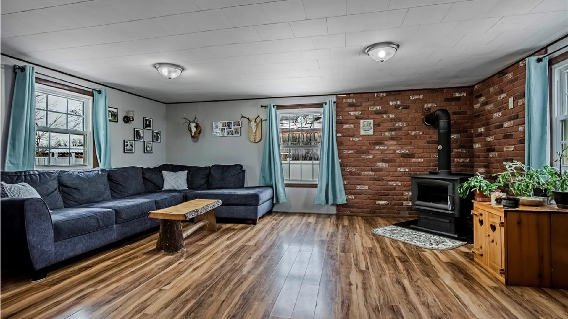 Property at 107 County Highway 18b, Plainfield, NY 13491 11