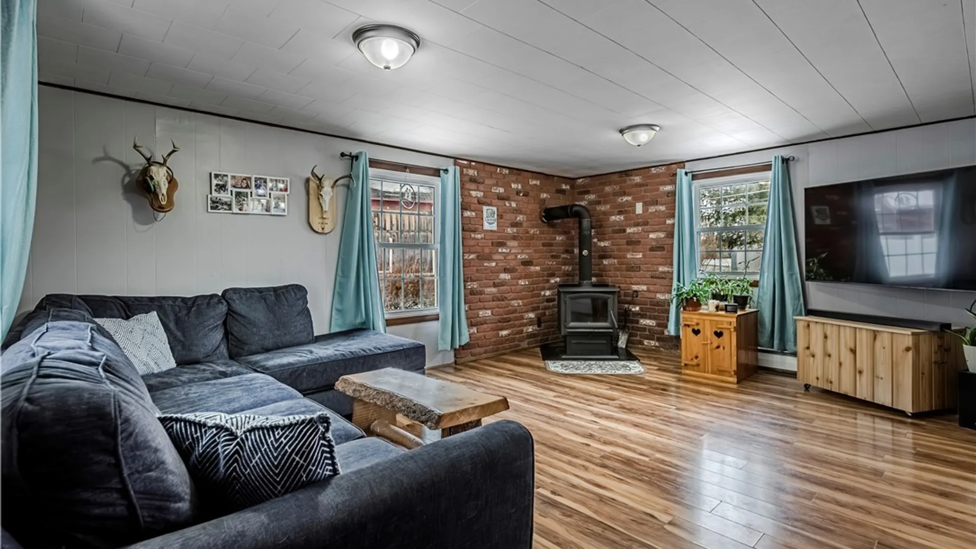 Property at 107 County Highway 18b, Plainfield, NY 13491 12