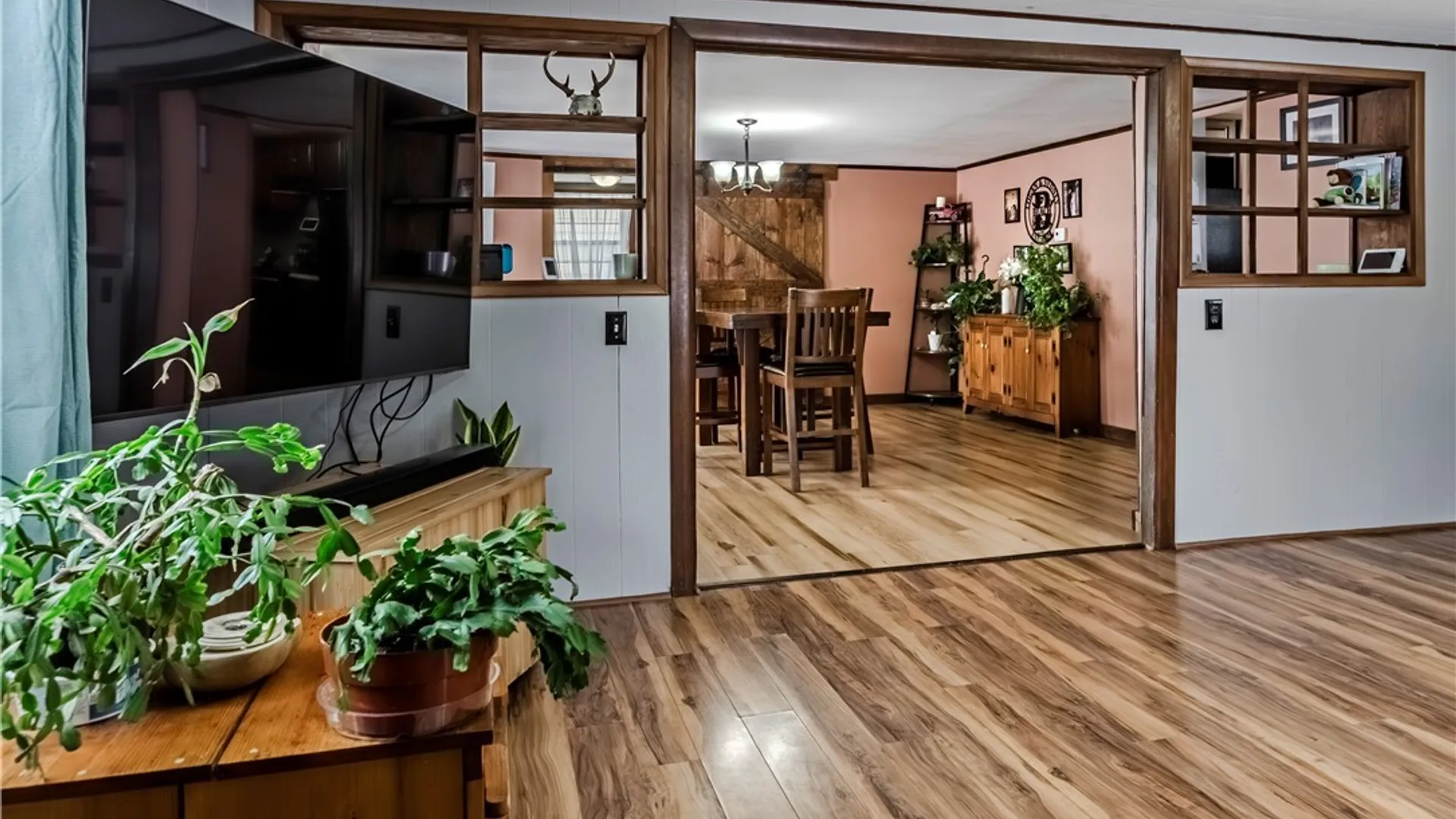 Property at 107 County Highway 18b, Plainfield, NY 13491 13