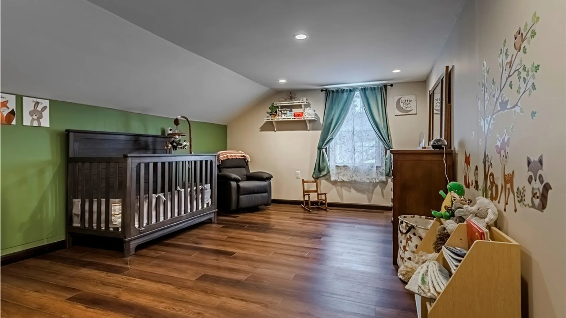 Property at 107 County Highway 18b, Plainfield, NY 13491 27