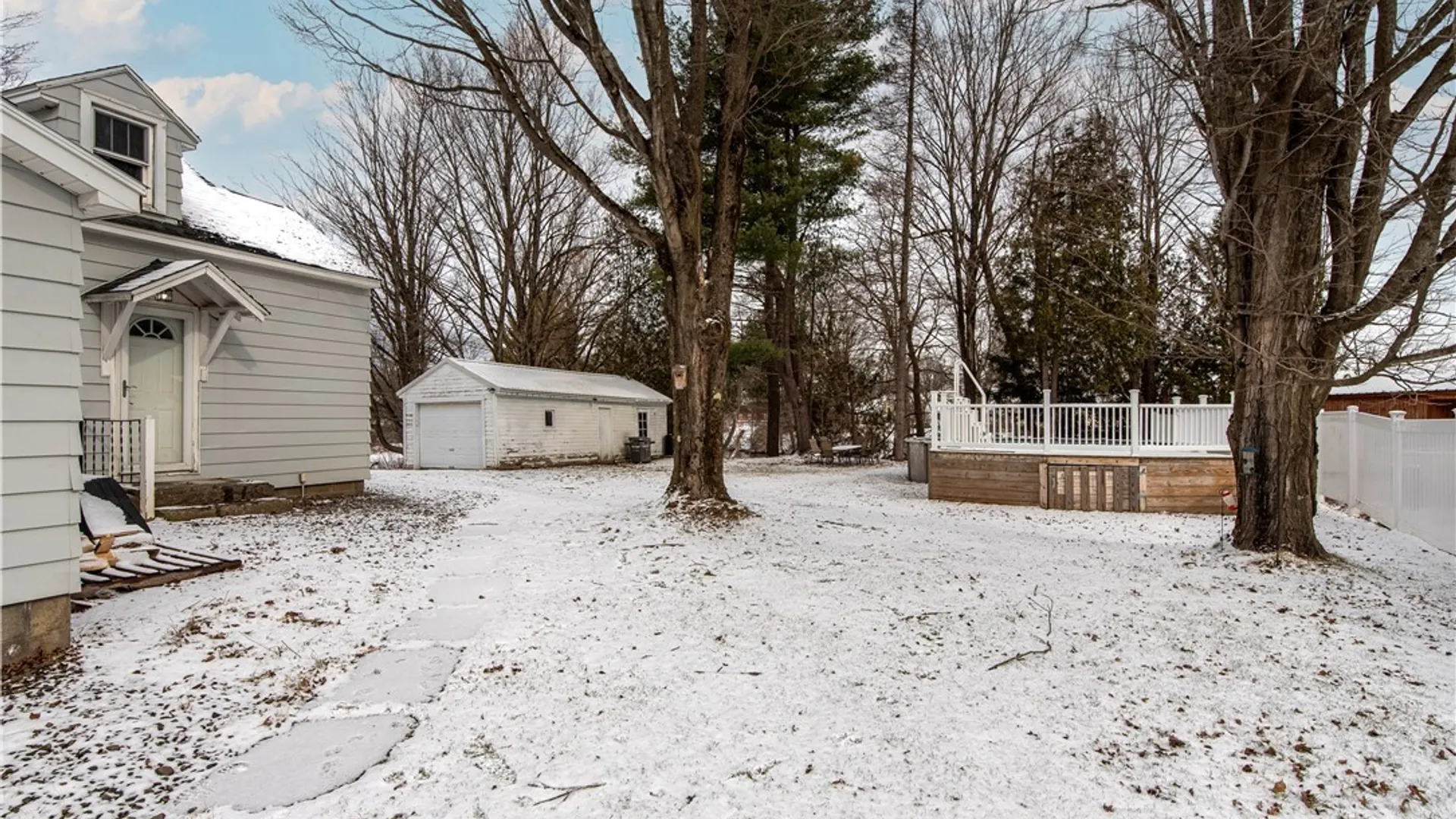 Property at 107 County Highway 18b, Plainfield, NY 13491 32