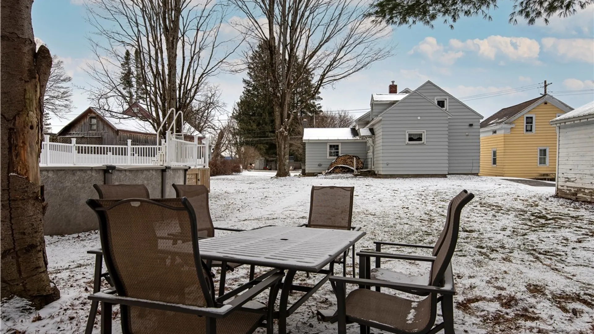 Property at 107 County Highway 18b, Plainfield, NY 13491 33