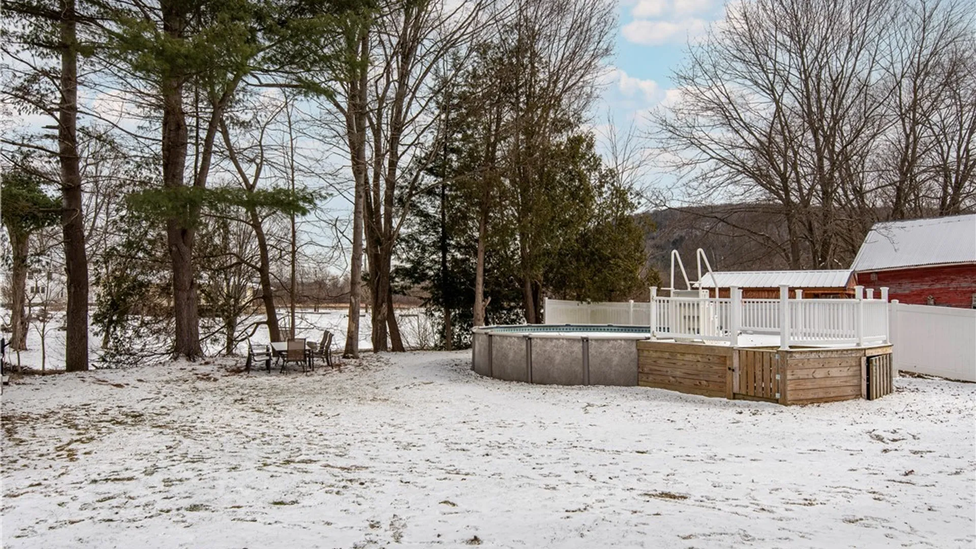 Property at 107 County Highway 18b, Plainfield, NY 13491 34