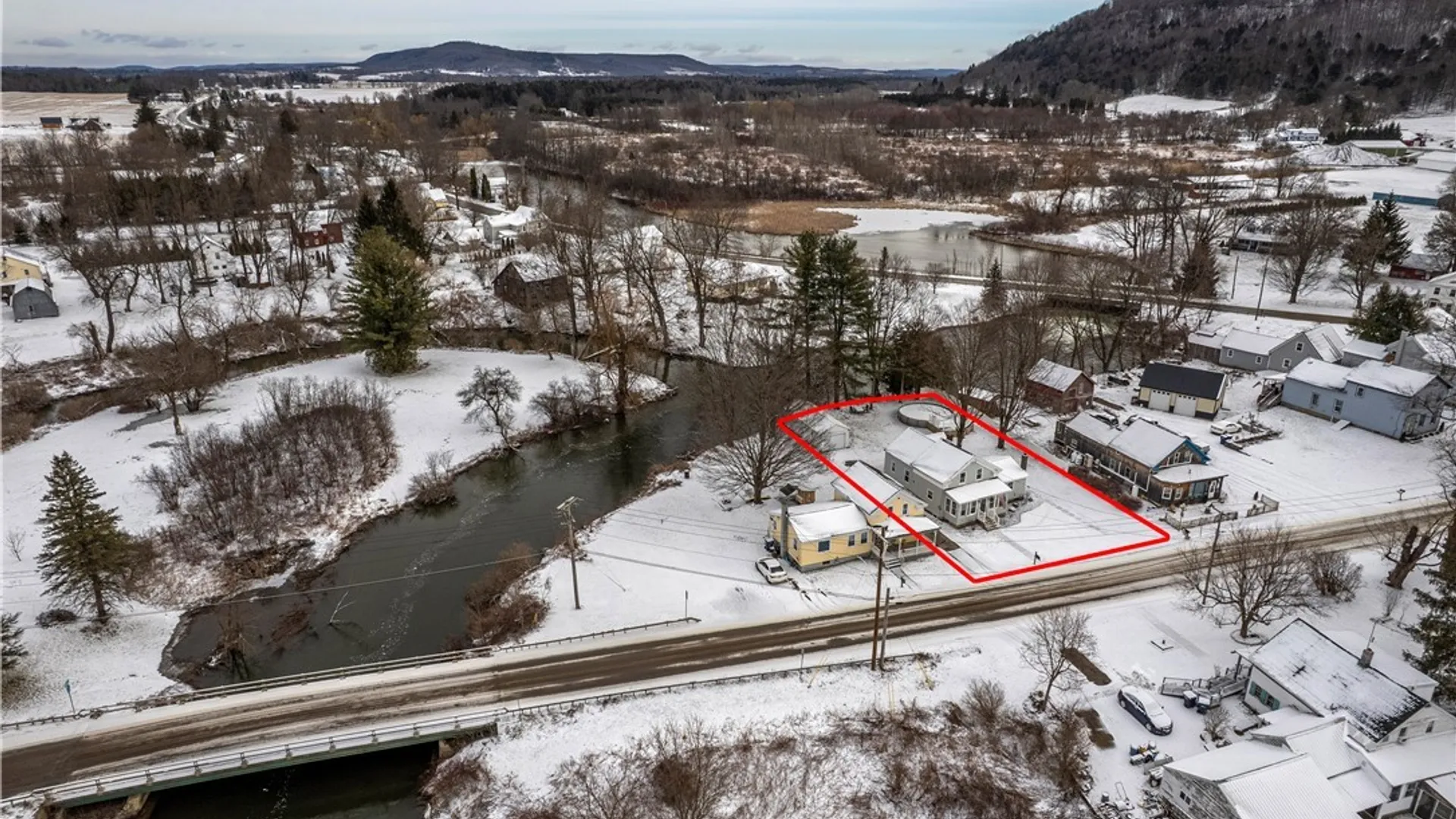 Property at 107 County Highway 18b, Plainfield, NY 13491 37