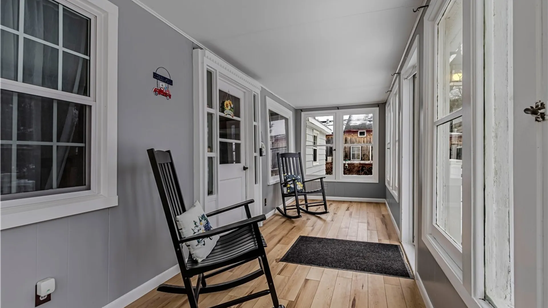 Property at 107 County Highway 18b, Plainfield, NY 13491 4