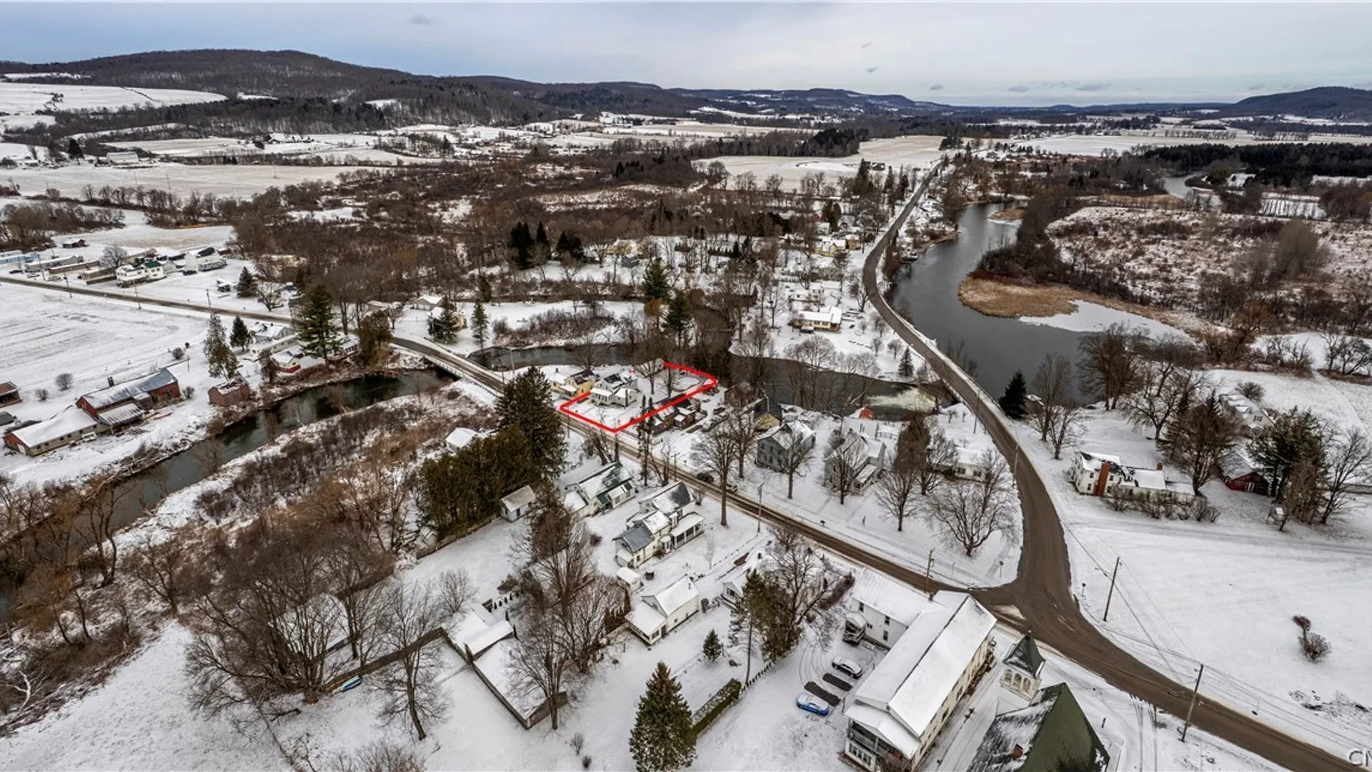 Property at 107 County Highway 18b, Plainfield, NY 13491 40