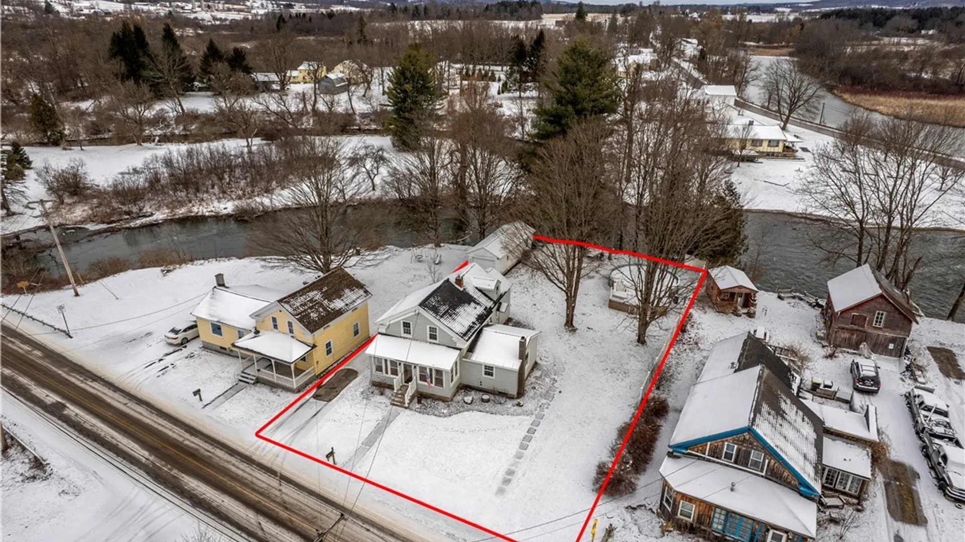 Property at 107 County Highway 18b, Plainfield, NY 13491 41