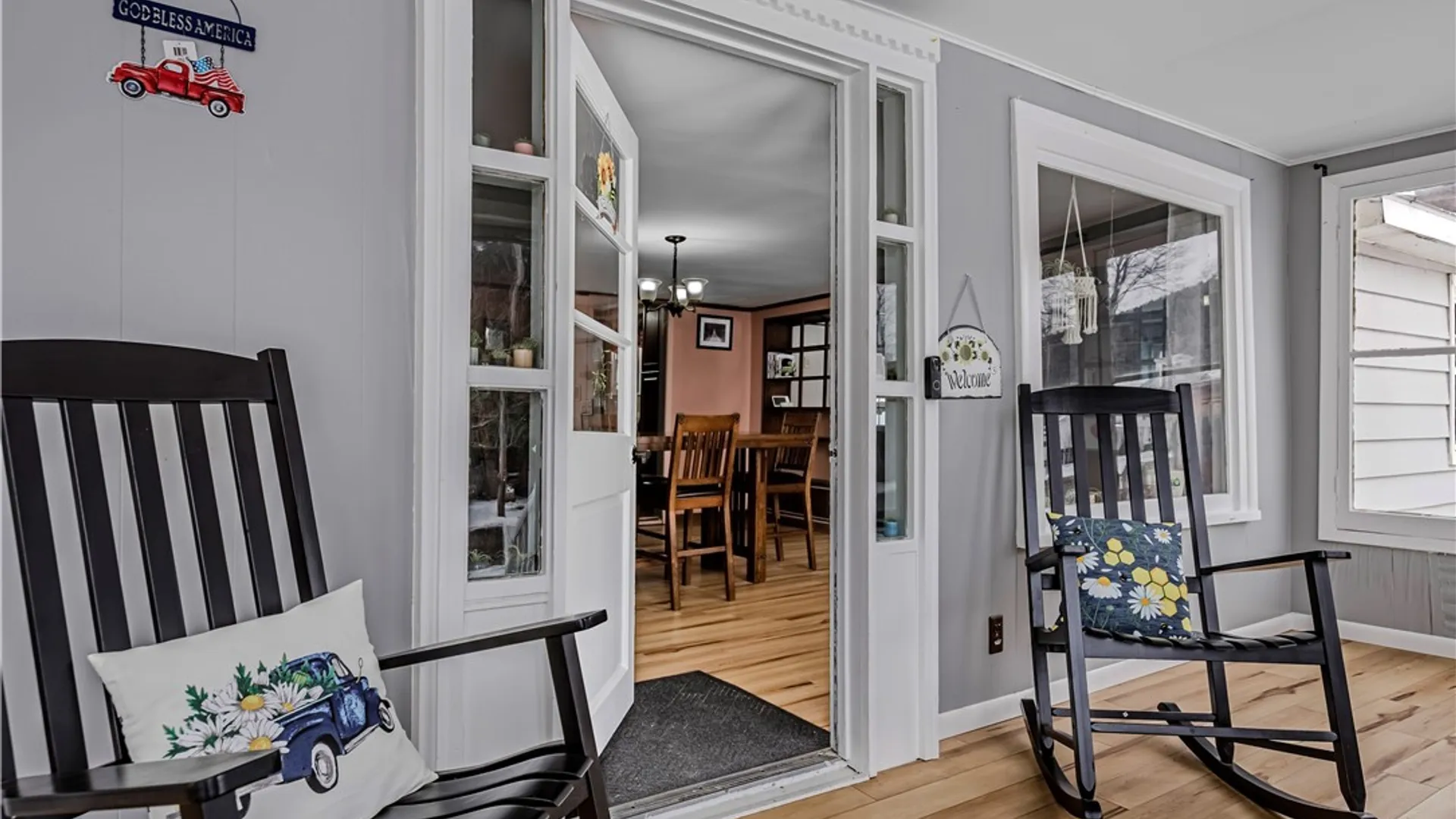 Property at 107 County Highway 18b, Plainfield, NY 13491 5