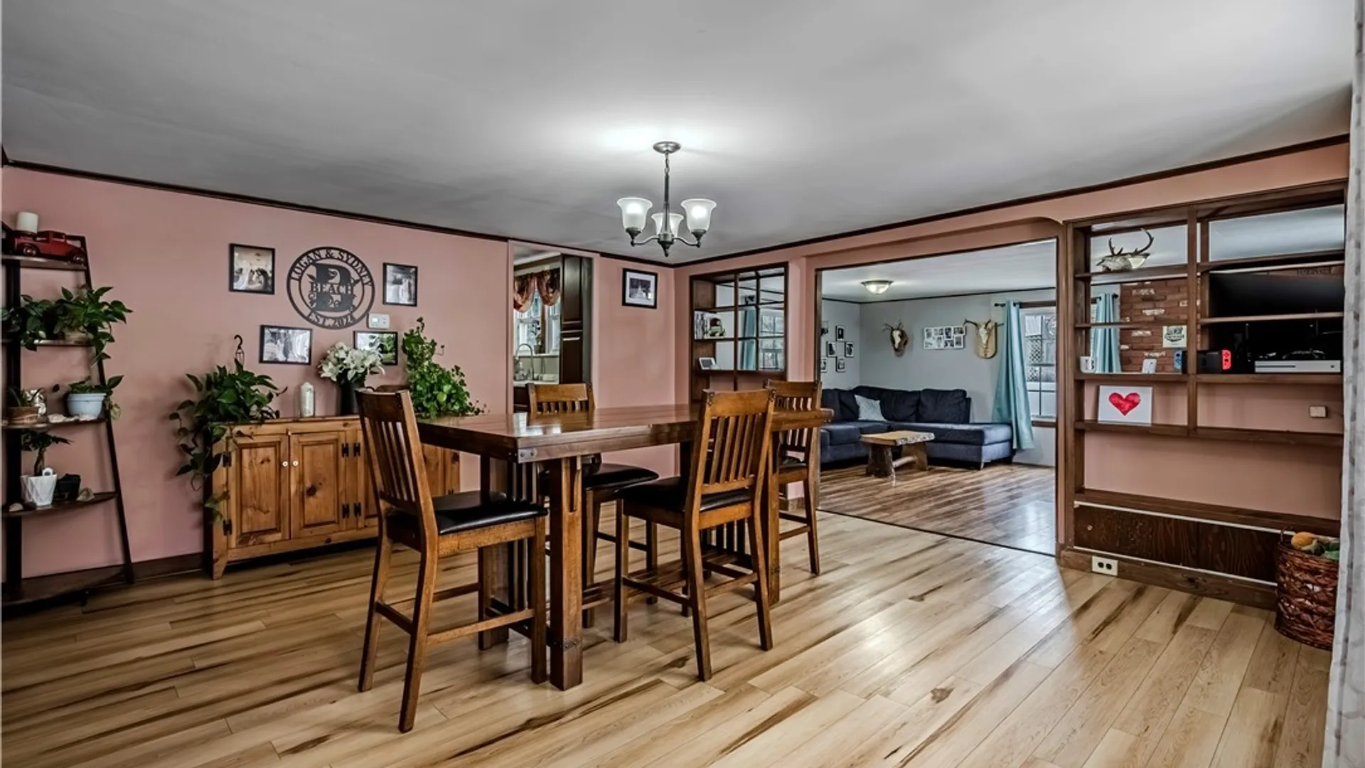 Property at 107 County Highway 18b, Plainfield, NY 13491 6