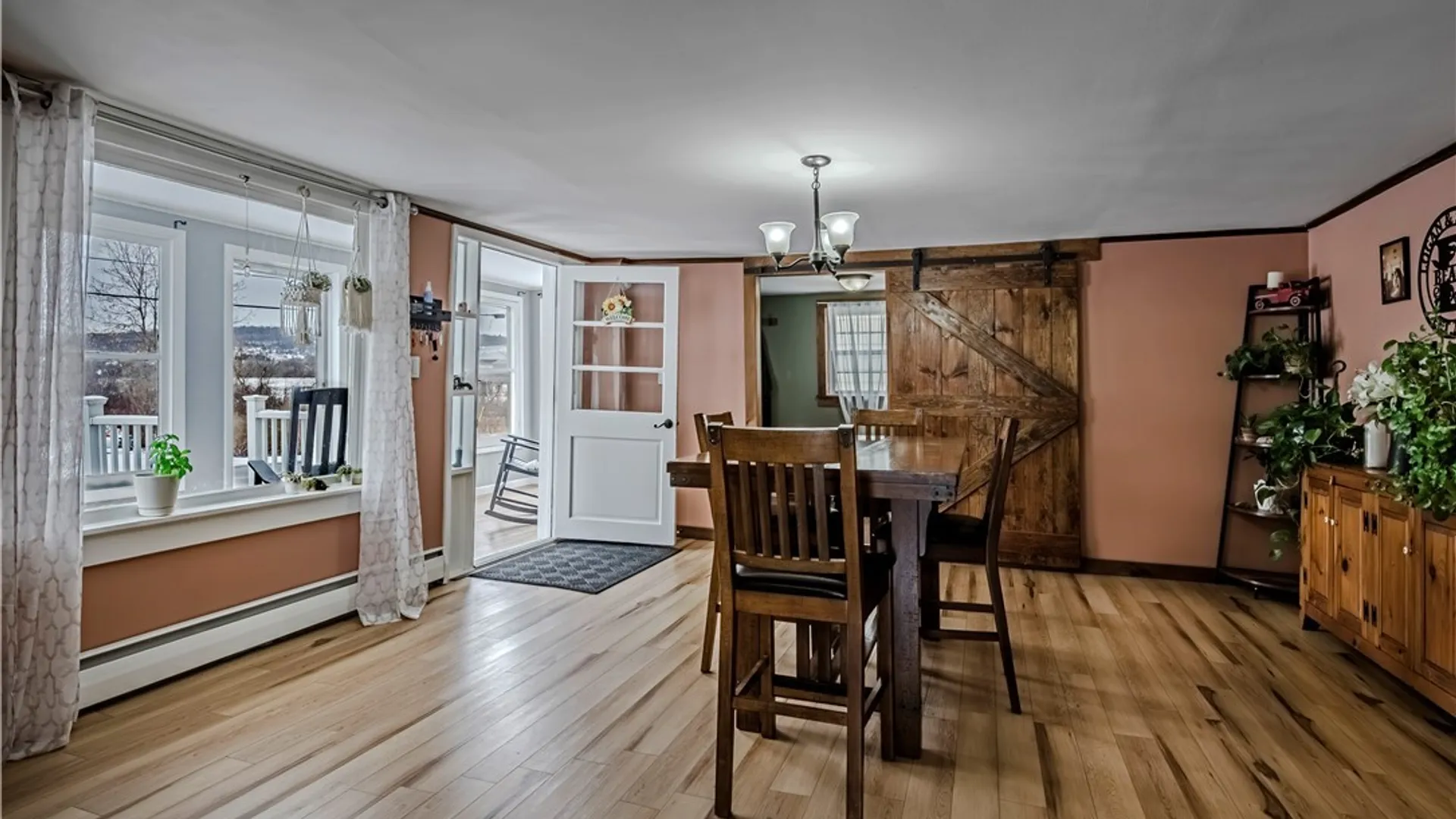 Property at 107 County Highway 18b, Plainfield, NY 13491 9