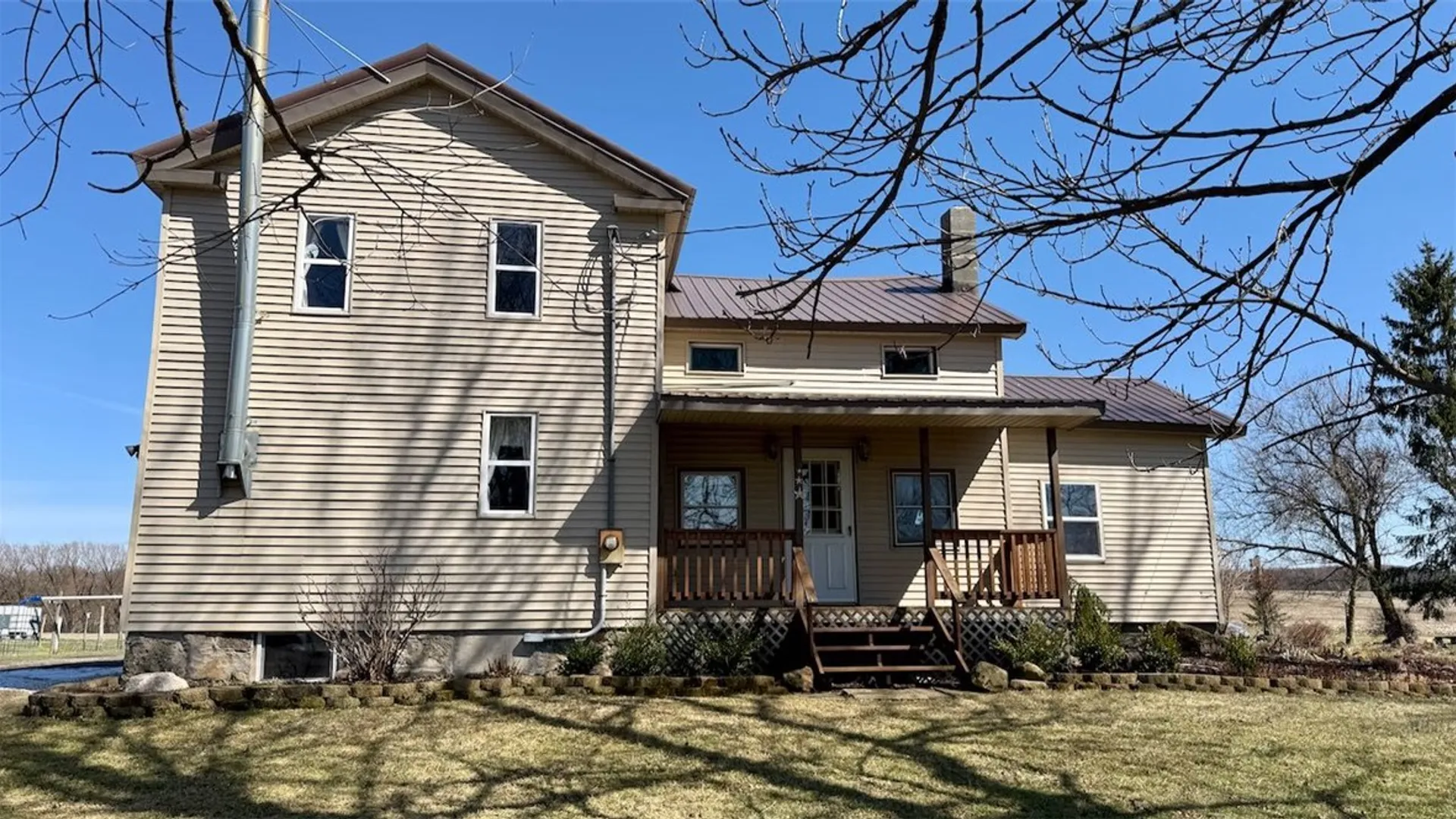 Property at 2560 Burns Road, Venice, NY 13147 10