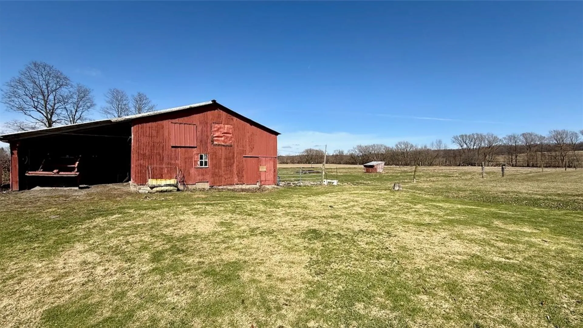 Property at 2560 Burns Road, Venice, NY 13147 3