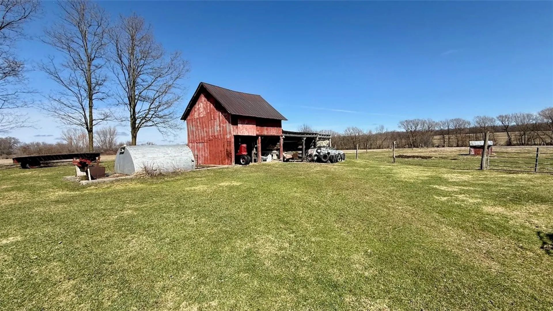 Property at 2560 Burns Road, Venice, NY 13147 48