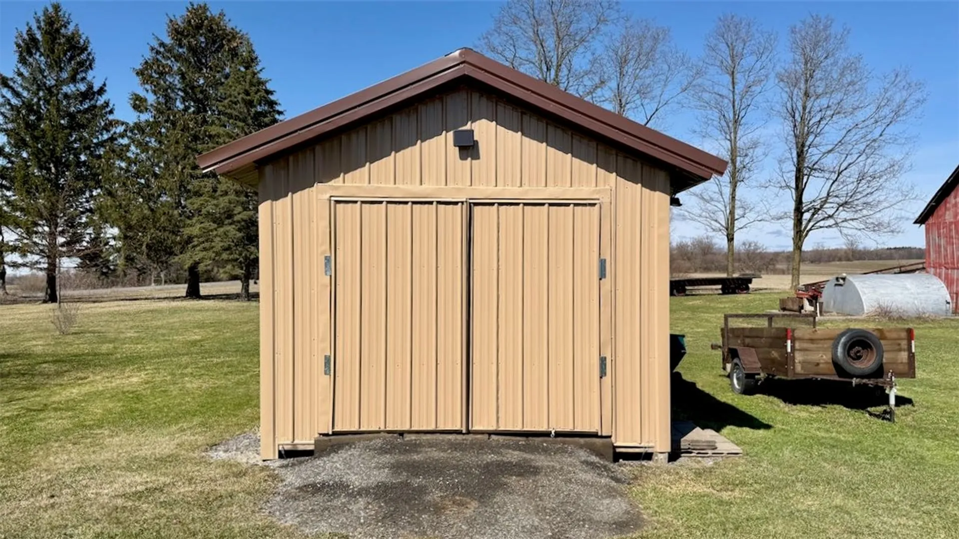 Property at 2560 Burns Road, Venice, NY 13147 50