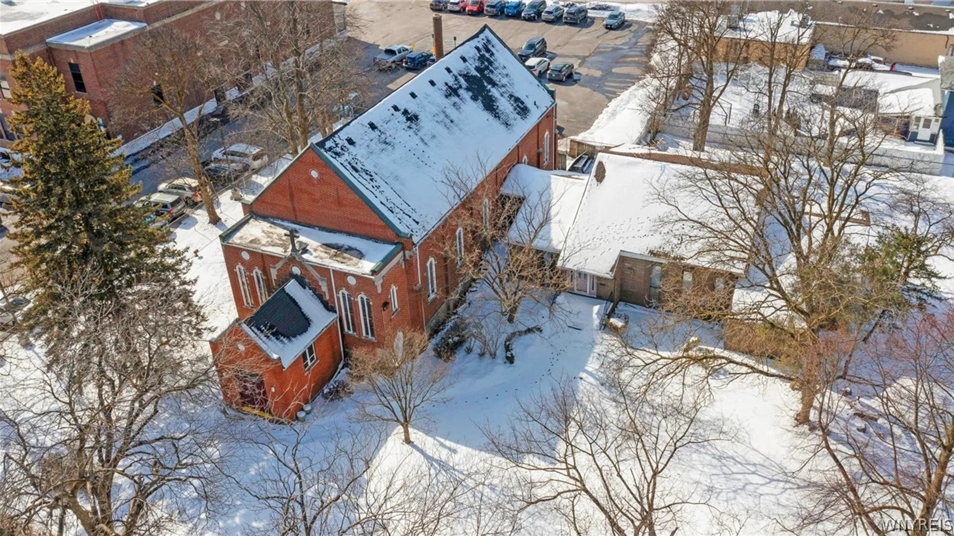 Property at 9 Bristol Avenue, Lockport City, NY 14094 2