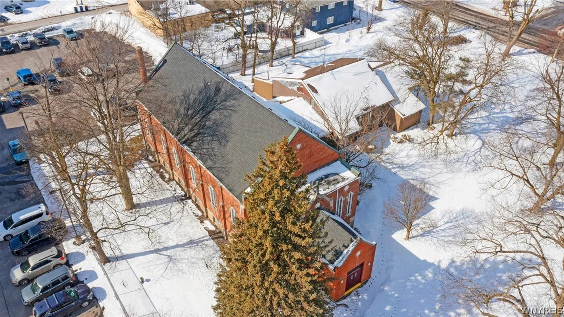 Property at 9 Bristol Avenue, Lockport City, NY 14094 3