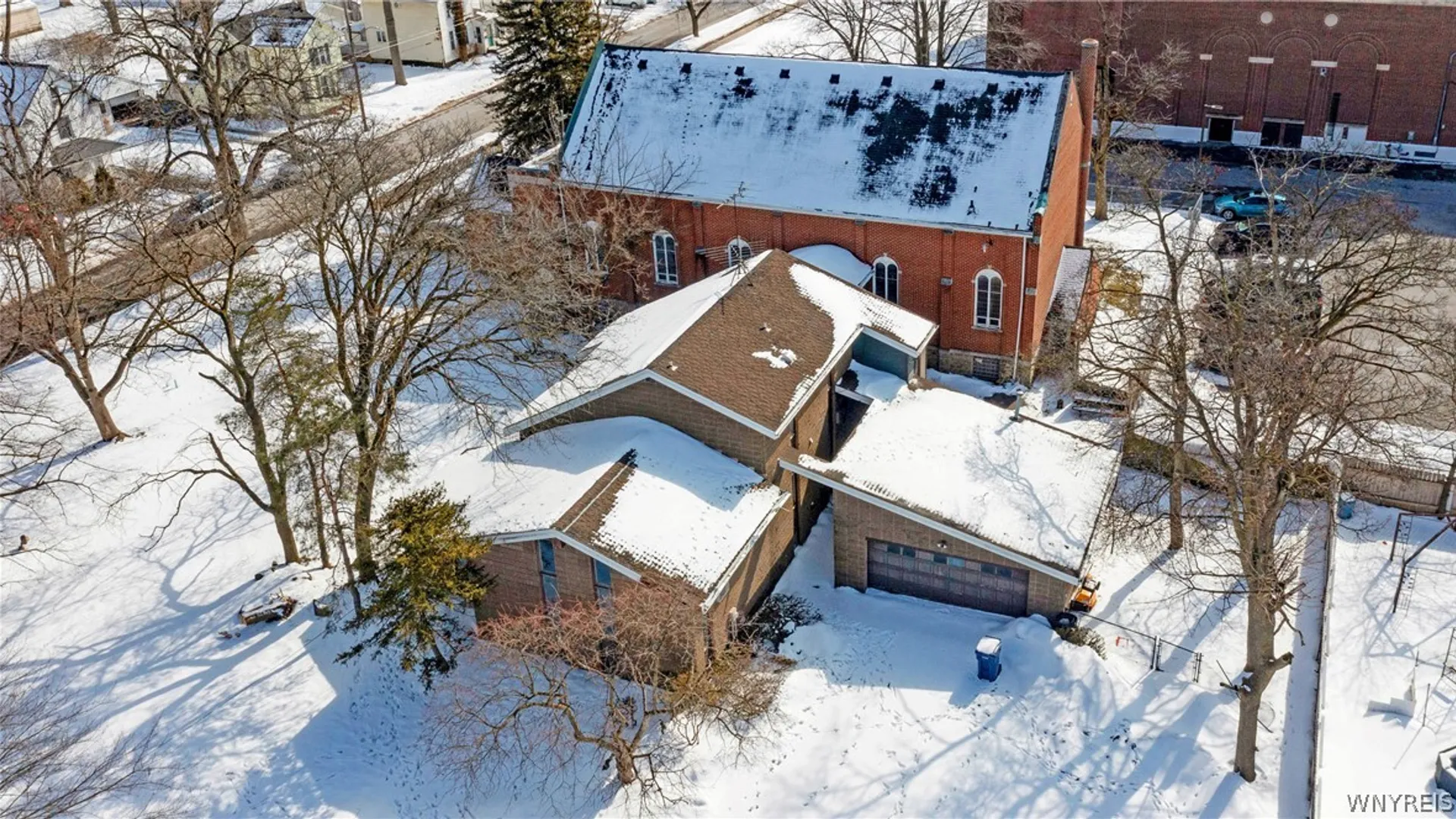 Property at 9 Bristol Avenue, Lockport City, NY 14094 49