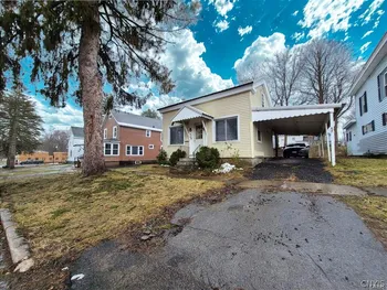 Property at 504 Cayuga Street, Fulton, NY 13069