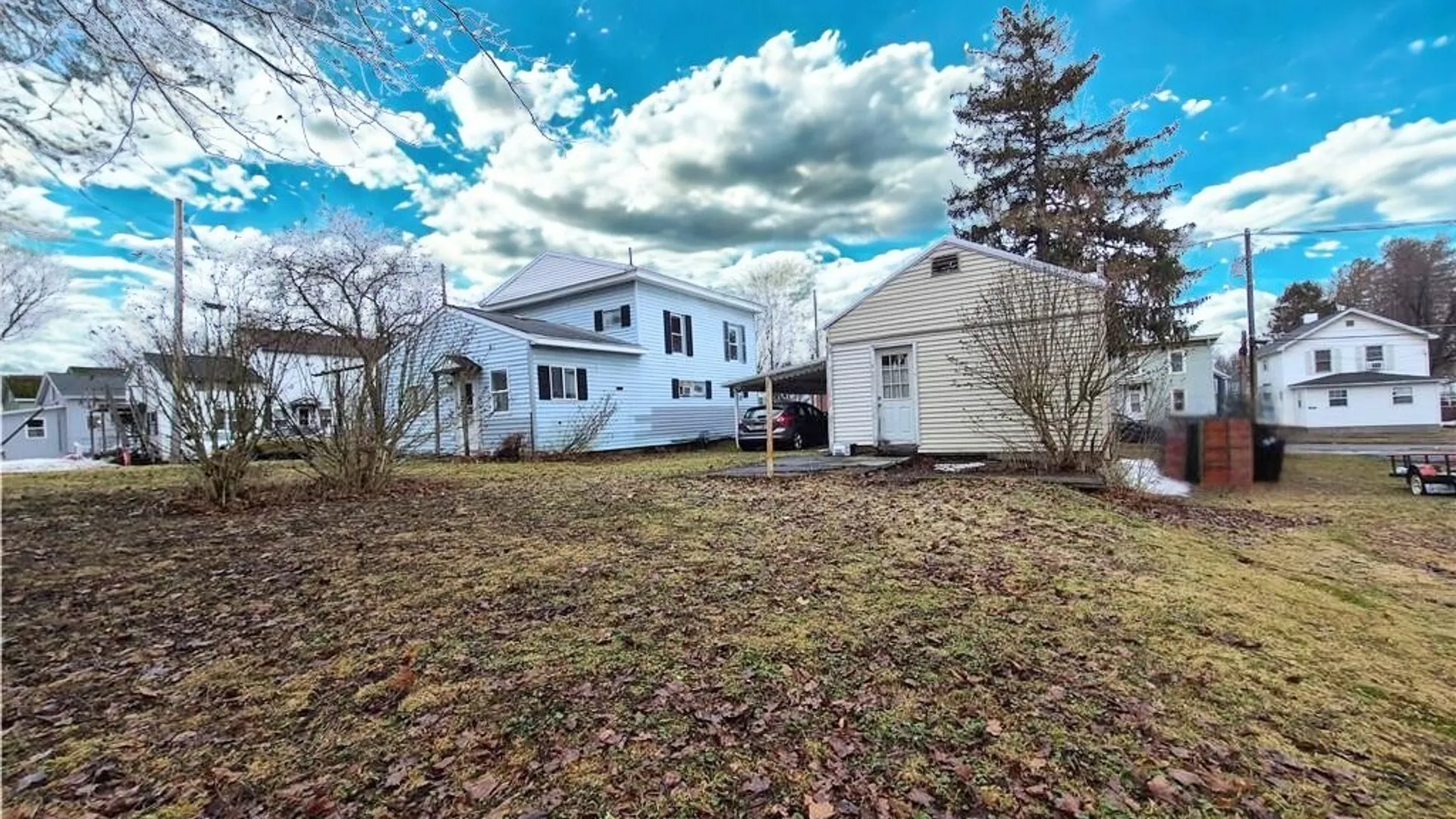 Property at 504 Cayuga Street, Fulton, NY 13069 2