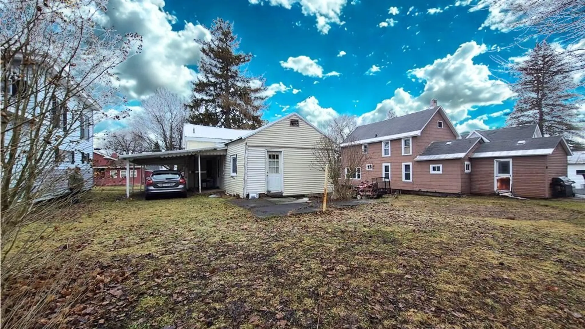Property at 504 Cayuga Street, Fulton, NY 13069 3