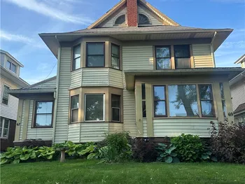 Property at 67-69 Alameda Street, Rochester, NY 14613