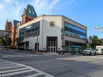 Property at 47 Main Street, Rochester, NY 14614