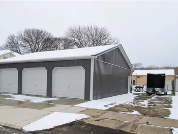 Property at 51-53 Elm Street, Hornell, NY 14843