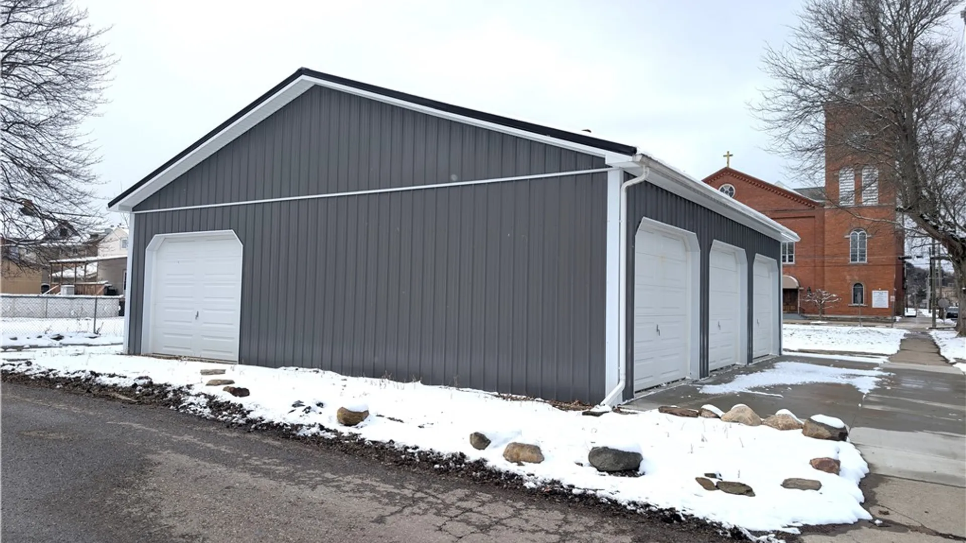 Property at 51-53 Elm Street, Hornell, NY 14843 2