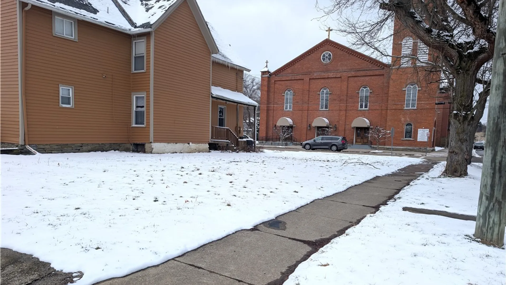 Property at 51-53 Elm Street, Hornell, NY 14843 5
