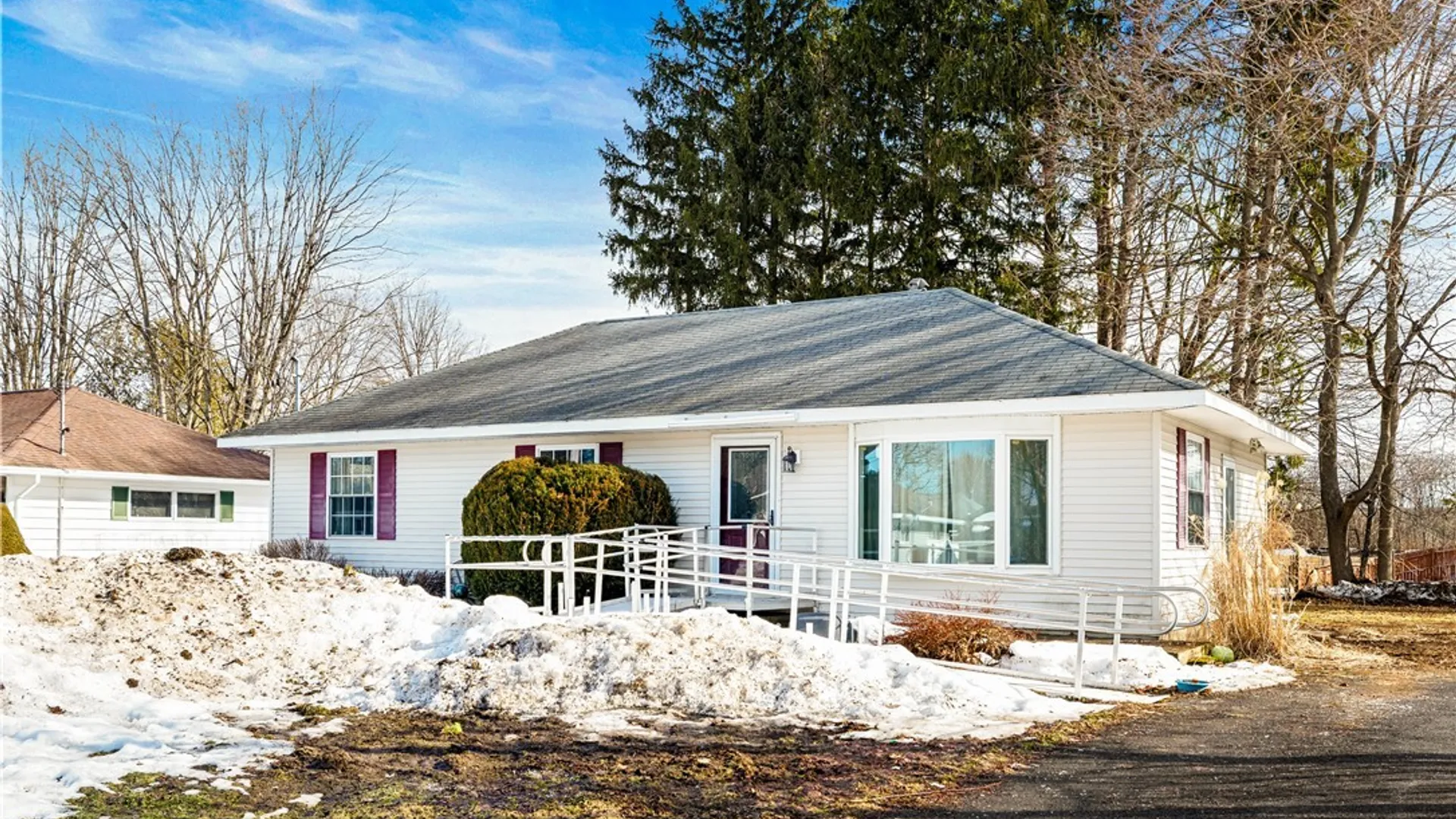 Property at 8094 Buena Vista Drive, Rome, NY 13440 2