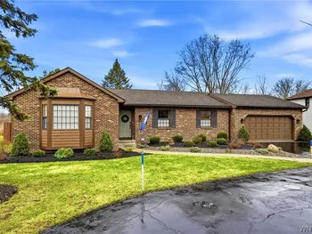 Property at 9165 Greiner Road, Clarence, NY 14031