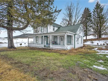 Property at 2926 State Highway 205, Hartwick, NY 13810