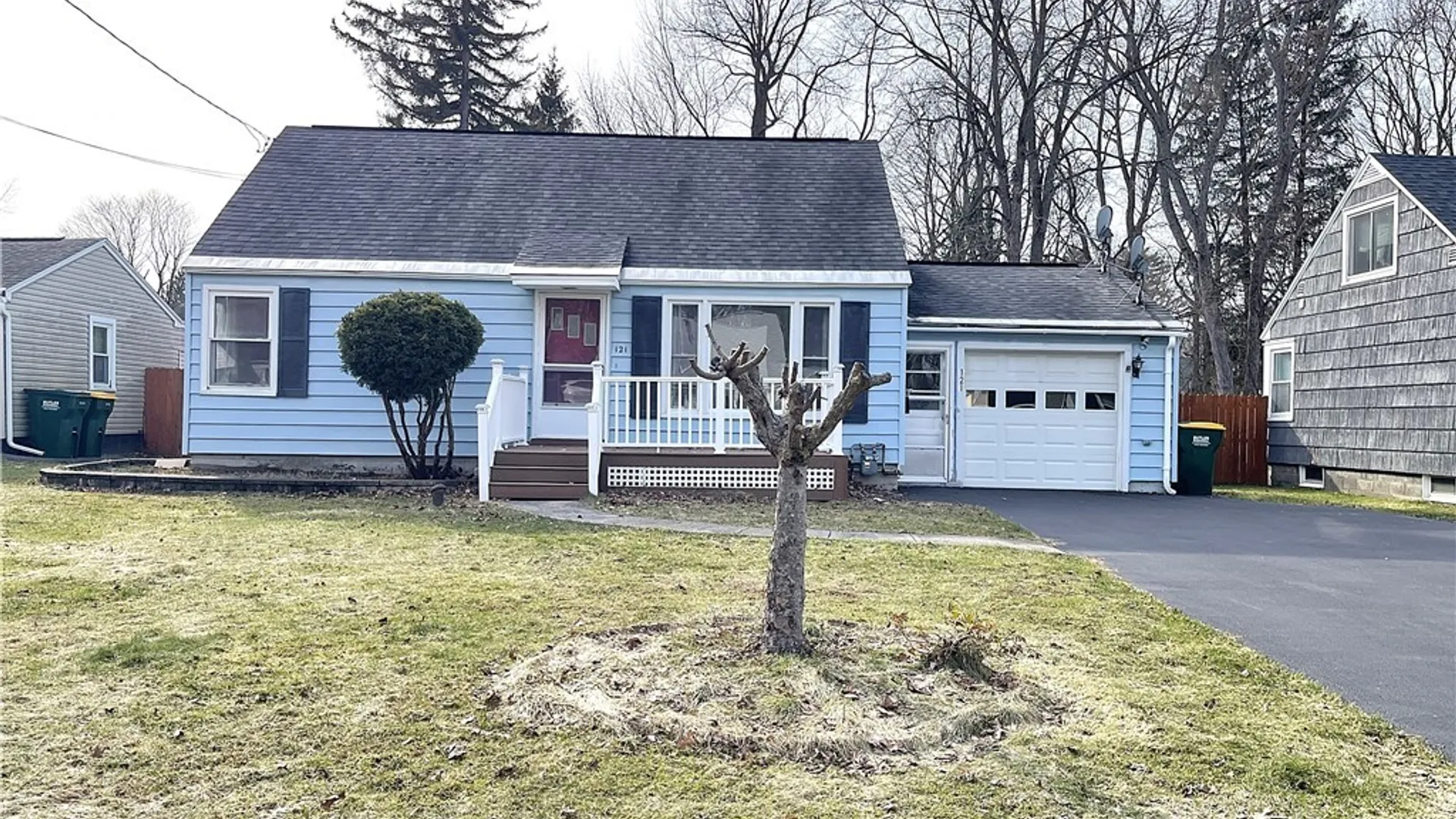 Property at 121 Wadsworth Road, Clay, NY 13212 2