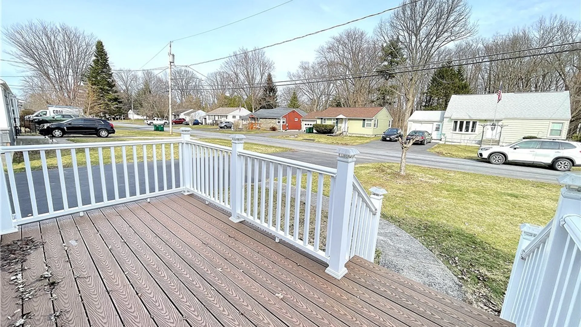 Property at 121 Wadsworth Road, Clay, NY 13212 3