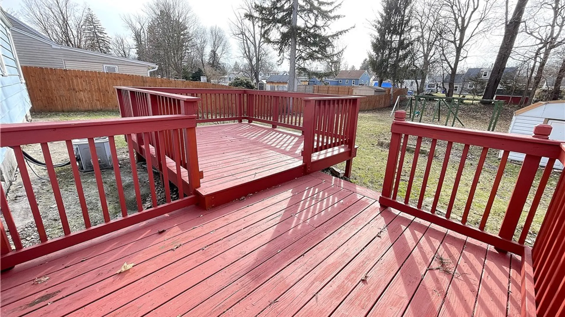 Property at 121 Wadsworth Road, Clay, NY 13212 30