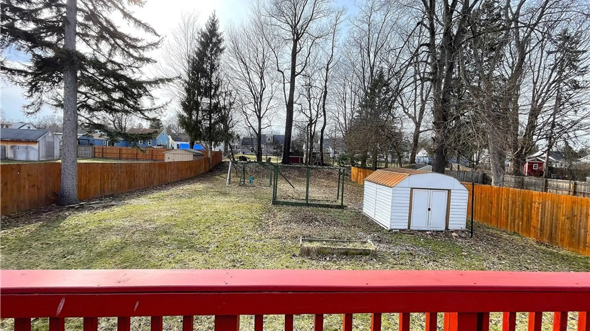 Property at 121 Wadsworth Road, Clay, NY 13212 31