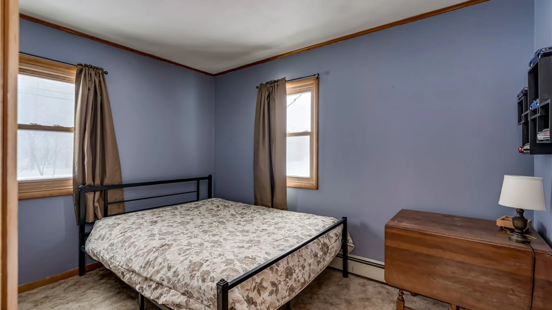 Property at 22070 County Route 47, Champion, NY 13619 11