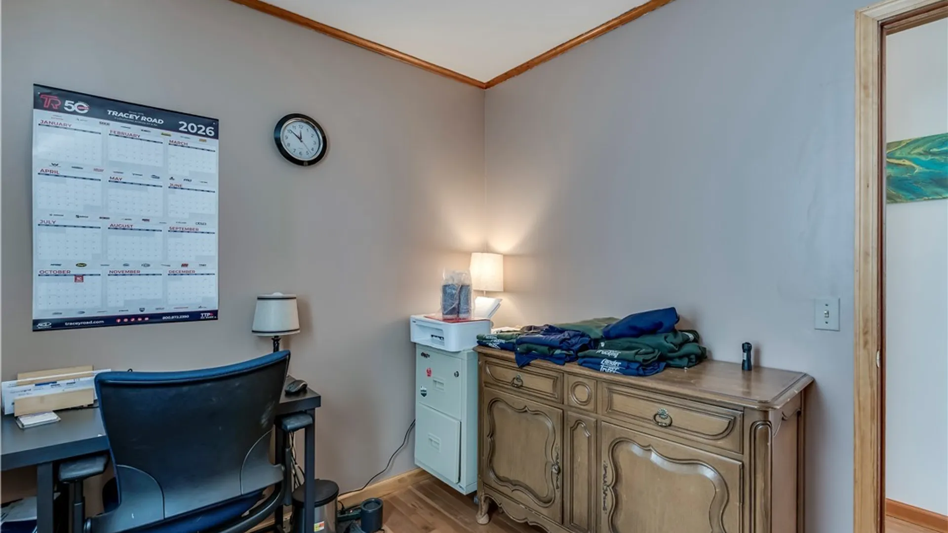 Property at 22070 County Route 47, Champion, NY 13619 12