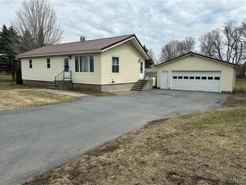 Property at 22070 County Route 47, Champion, NY 13619