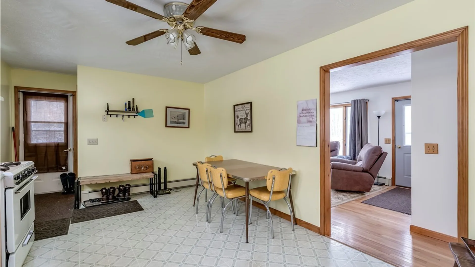 Property at 22070 County Route 47, Champion, NY 13619 23