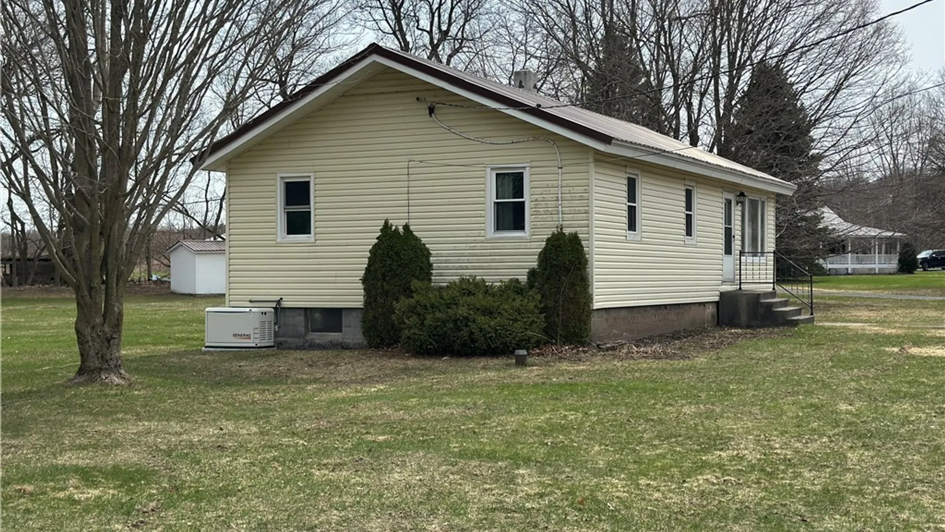 Property at 22070 County Route 47, Champion, NY 13619 28